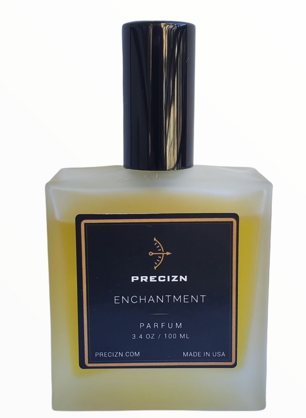 Enchantment Parfum Sample