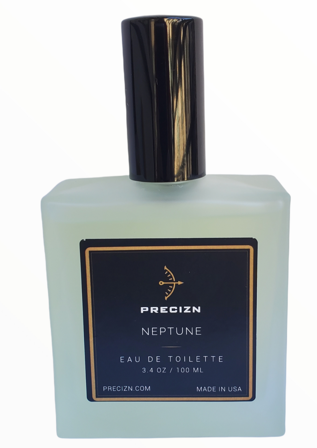 Neptune Eau de Toilette Sample